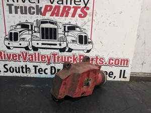 Used 2010 Cummins ISX Engine Misc Part (Stock #190336-13)) Part Image