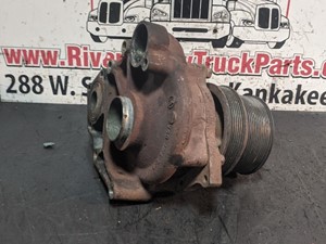 Used 2010 Cummins ISX Engine Misc Part (Stock #190336-48)) Part Image