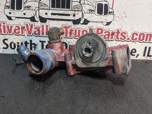 Used 2010 Cummins ISX Engine Misc Part (Stock #190336-52)) Part Image