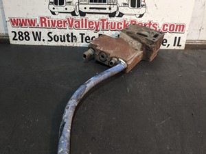Used 2010 Cummins ISX Engine Misc Part (Stock #190336-10)) Part Image