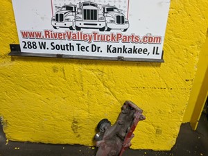 Used 2010 Cummins ISX Engine Misc Part (Stock #190336-15)) Part Image