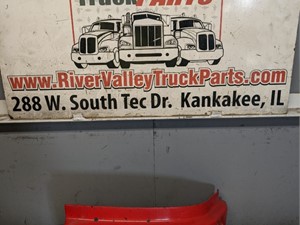 Used 2010 Peterbilt 386 Fender Extension (Stock #220254-19)) Part Image