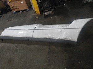 Used 2010 Freightliner ST120 Tank Fairing (Stock #180091-50)) Part Image