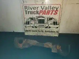 Used 2010 IC Corporation PB105 Engine Mount (Stock #220557-18)) Part Image
