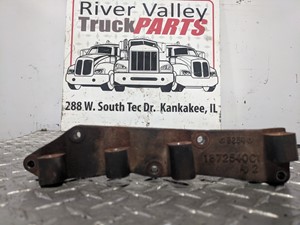 Used 2010 International 4300V Bracket (Stock #190182-54)) Part Image