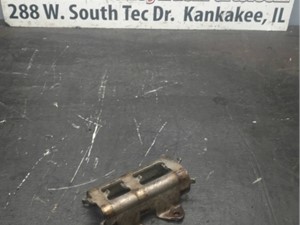 Used 2010 International CE Bus Bracket (Stock #200072-56)) Part Image