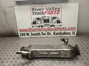 Used 2010 International DT466 EGR Cooler (Stock #220448-30)) Part Image