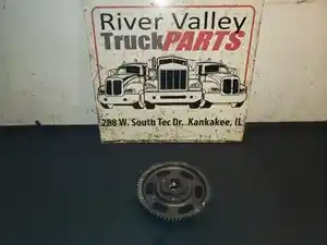 Used 2010 International DT466 Timing Gear (Stock #230084-25)) Part Image