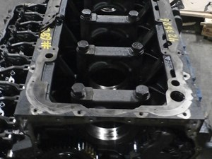 Used 2010 International MAXXFORCE 13 Block (Stock #P-1452)) Part Image