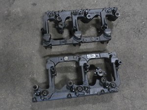 Used 2010 International MAXXFORCE 13 Engine Brake (Stock #P-1455)) Part Image