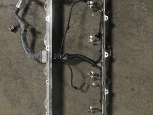 Used 2010 International MAXXFORCE 13 Engine Misc Part (Stock #P-1456)) Part Image