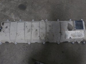 Used 2010 International MAXXFORCE 13 Valve Cover (Stock #P-1457)) Part Image