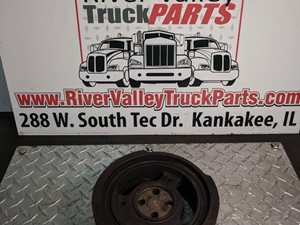 Used 2010 International MAXXFORCE 7 Balancer (Stock #190032-34)) Part Image