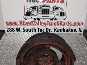 Used 2010 International MAXXFORCE 7 Balancer (Stock #190041-36)) Part Image