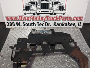 Used 2010 International MAXXFORCE 7 ECM (Stock #190041-31)) Part Image