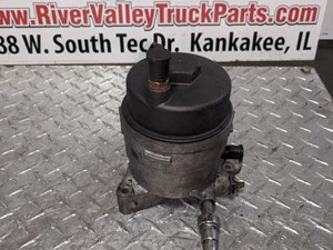 Used 2010 International MAXXFORCE 7 Engine Misc Part (Stock #190041-29)) Part Image
