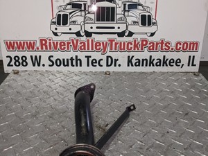 Used 2010 International MAXXFORCE 7 Engine Misc Part (Stock #190041-30)) Part Image