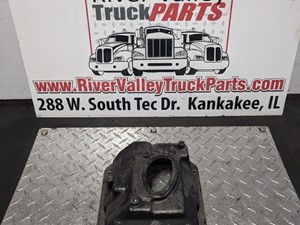 Used 2010 International MAXXFORCE 7 Engine Misc Part (Stock #190041-11)) Part Image