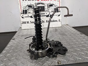 Used 2010 International MAXXFORCE 7 Engine Misc Part (Stock #190182-22)) Part Image