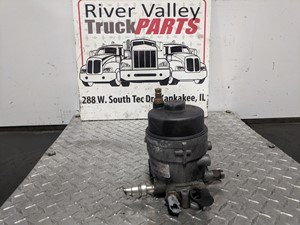 Used 2010 International MAXXFORCE 7 Engine Misc Part (Stock #190182-15)) Part Image