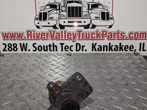 Used 2010 International MAXXFORCE 7 Engine Misc Part (Stock #190041-25)) Part Image