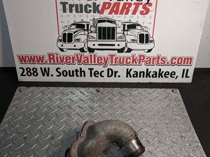 Used 2010 International MAXXFORCE 7 Engine Misc Part (Stock #190032-23)) Part Image
