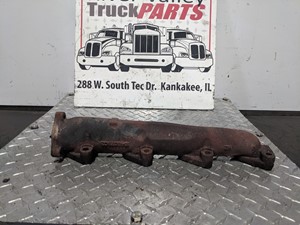 Used 2010 International MAXXFORCE 7 Exhaust Manifold (Stock #190182-49)) Part Image