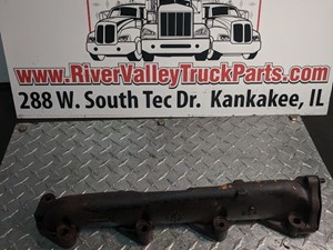 Used 2010 International MAXXFORCE 7 Exhaust Manifold (Stock #190041-21)) Part Image