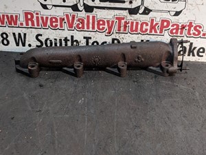 Used 2010 International MAXXFORCE 7 Exhaust Manifold (Stock #190031-14)) Part Image