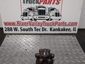 Used 2010 International MAXXFORCE 7 Fan Clutch/Hub (Stock #190041-28)) Part Image