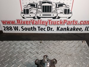 Used 2010 International MAXXFORCE 7 Fan Clutch/Hub (Stock #190032-31)) Part Image
