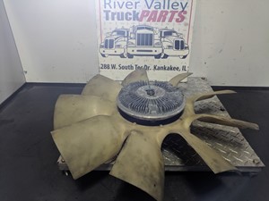 Used 2010 International MAXXFORCE 7 Fan (Stock #190182-12)) Part Image