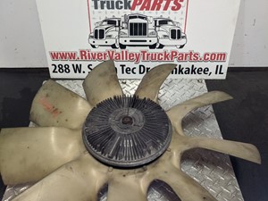 Used 2010 International MAXXFORCE 7 Fan (Stock #190032-16)) Part Image