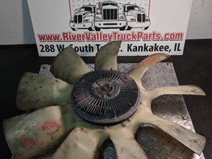 Used 2010 International MAXXFORCE 7 Fan (Stock #190041-24)) Part Image