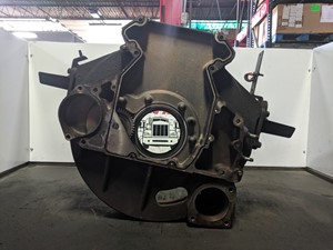 Used 2010 International MAXXFORCE 7 Flywheel Housing (Stock #190182-58)) Part Image