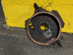 Used 2010 International MAXXFORCE 7 Flywheel Housing (Stock #190031-9)) Part Image