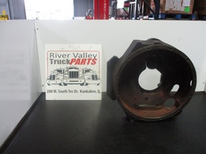 Used 2010 International MAXXFORCE 7 Flywheel Housing (Stock #180148-6)) Part Image