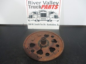 Used 2010 International MAXXFORCE 7 Flywheel (Stock #180148-8)) Part Image