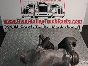Used 2010 International MAXXFORCE 7 Intake Manifold (Stock #190041-8)) Part Image