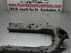 Used 2010 International MAXXFORCE 7 Intake Manifold (Stock #200050-6)) Part Image