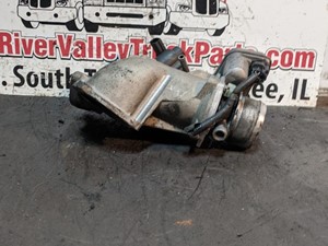 Used 2010 International MAXXFORCE 7 Intake Manifold (Stock #190031-22)) Part Image