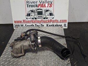 Used 2010 International MAXXFORCE 7 Intake Manifold (Stock #190032-6)) Part Image