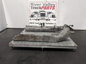 Used 2010 International MAXXFORCE 7 Intake Manifold (Stock #190182-10)) Part Image
