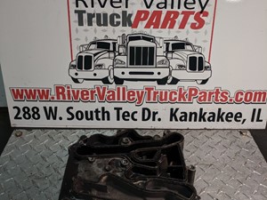 Used 2010 International MAXXFORCE 7 Oil Cooler (Stock #190041-5)) Part Image