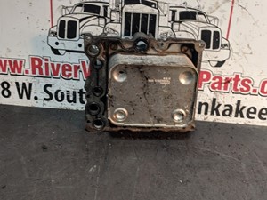 Used 2010 International MAXXFORCE 7 Oil Cooler (Stock #190031-13)) Part Image