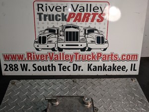Used 2010 International MAXXFORCE 7 Oil Cooler (Stock #190041-19)) Part Image