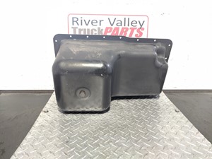 Used 2010 International MAXXFORCE 7 Oil Pan (Stock #190182-48)) Part Image