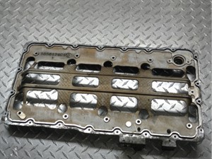 Used 2010 International MAXXFORCE 7 Oil Pan (Stock #200067-6)) Part Image