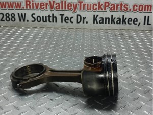 Used 2010 International MAXXFORCE 7 Piston & Rod (Stock #200067-64)) Part Image