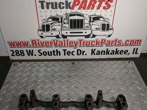 Used 2010 International MAXXFORCE 7 Rocker Arm (Stock #190032-32)) Part Image